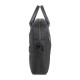 Сумка для ноутбука RivaCase 15" 8124 Clark Black ECO (8124BlackECO)