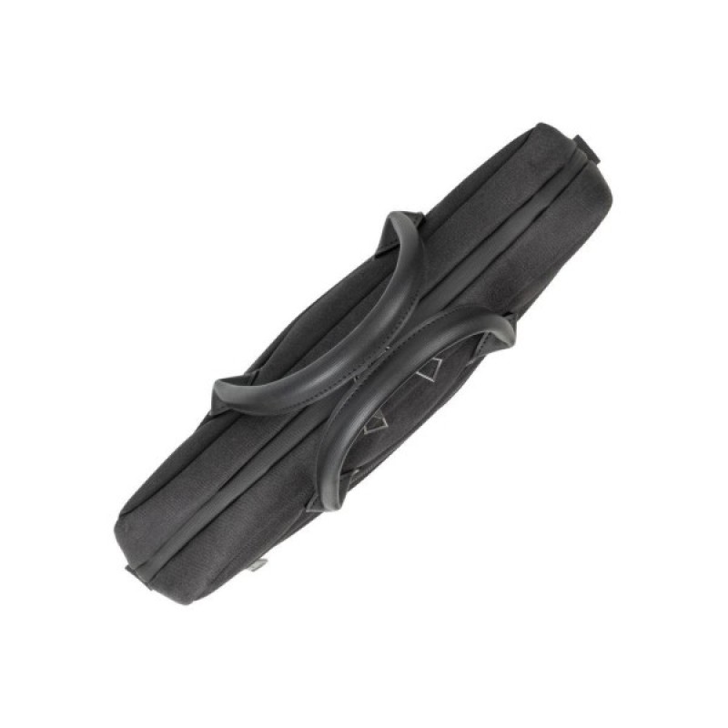 Сумка для ноутбука RivaCase 15" 8124 Clark Black ECO (8124BlackECO)