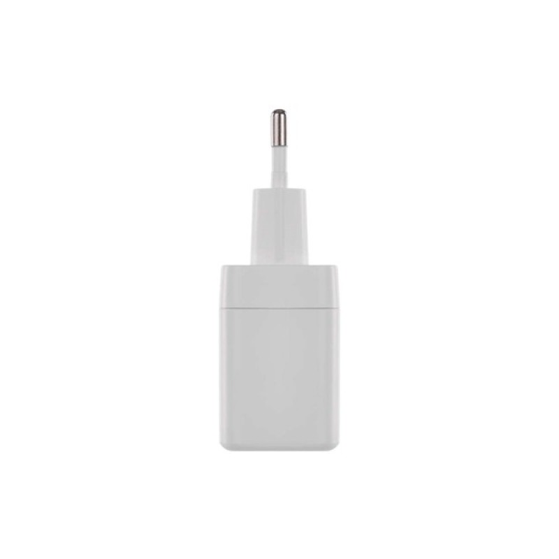 Зарядний пристрій EMOS V03G35 2xUSB-C 35W GaN (V03G35)