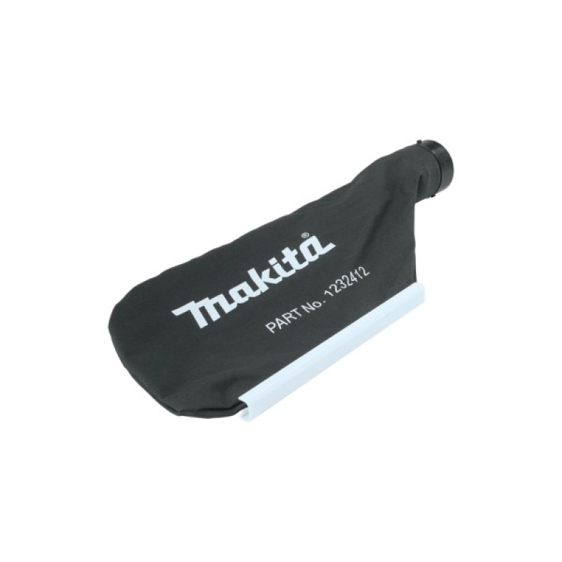 Мішок для пилососу Makita для BUB142,143,182,183,DUB182,183,185,186,M4000,MT403,UB1100 (123241-2)