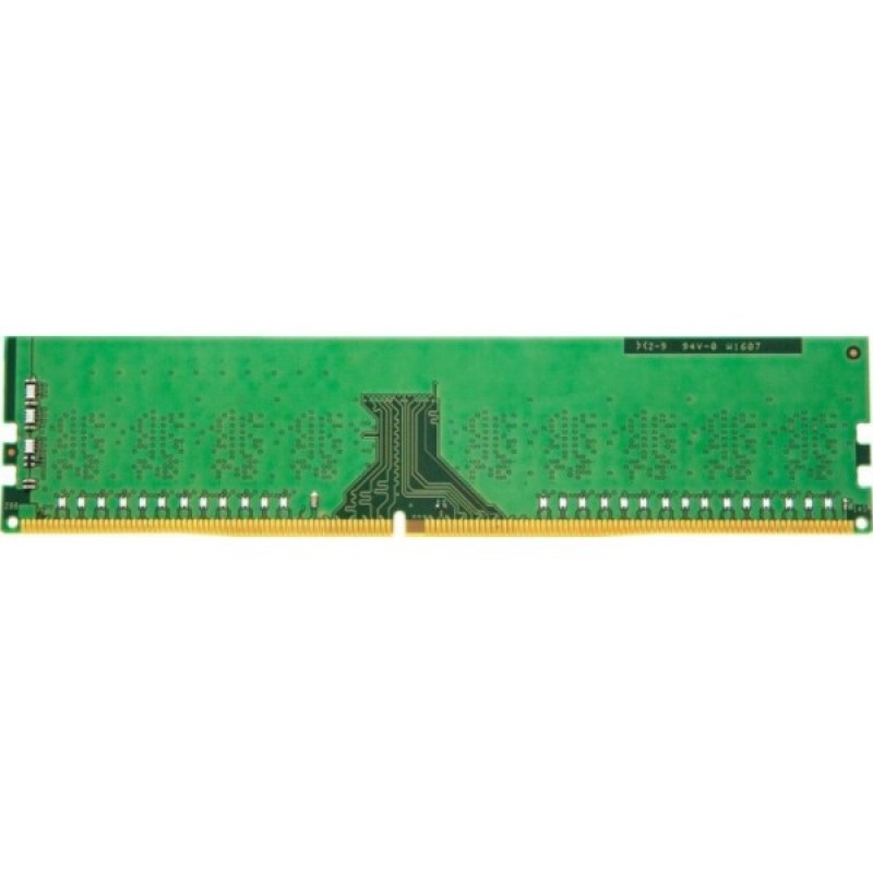Модуль пам'яті для сервера DDR4 8GB ECC UDIMM 2933MHz 1Rx8 1.2V CL21 Kingston (KSM29ES8/8HD)