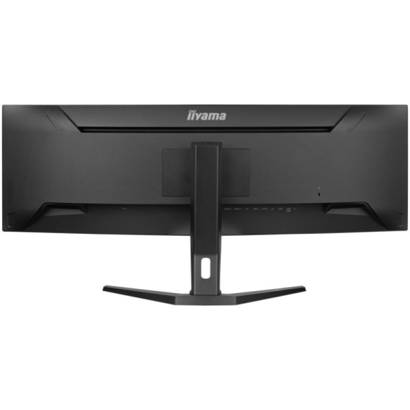 Монітор iiyama XCB4594DQSN-B1