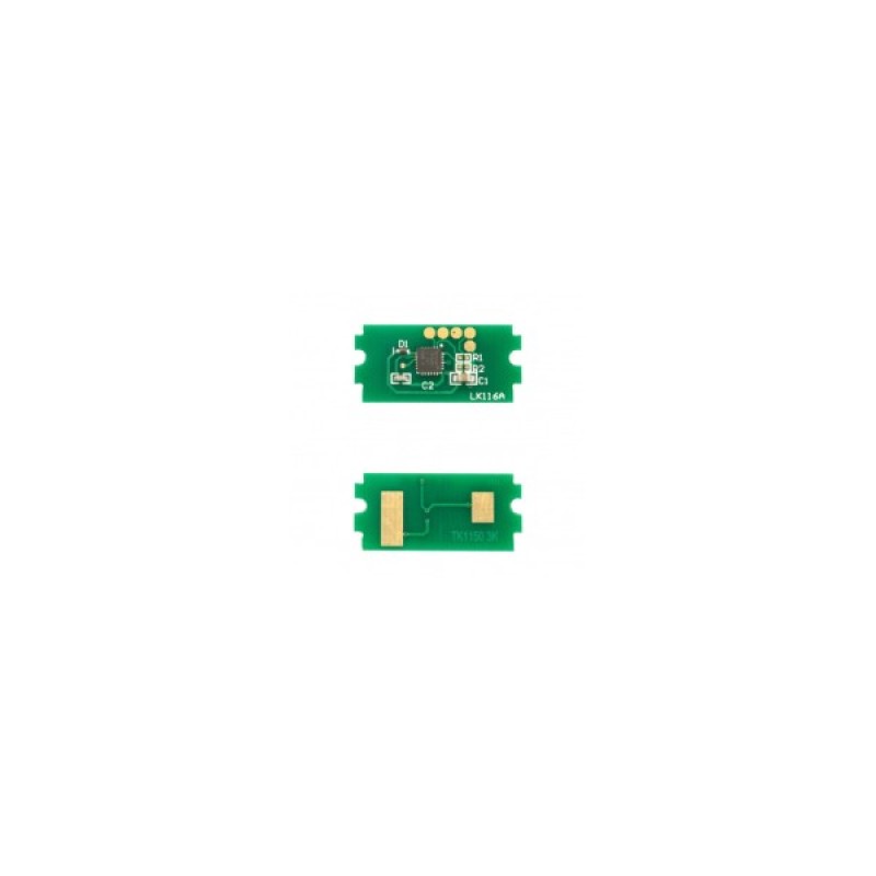 Чип для картриджа KYOCERA P2235dn/P2235dw/M2135dn, TK-1150 WWM (JYD-TK-1150)