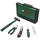 Набір інструментів Bosch Easy Starter, 14шт (1.600.A02.BY3)