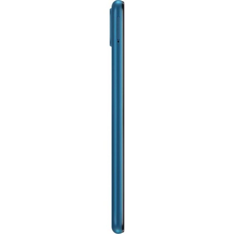 Мобільний телефон Samsung SM-A127FZ (Galaxy A12 3/32Gb) Blue (SM-A127FZBUSEK)