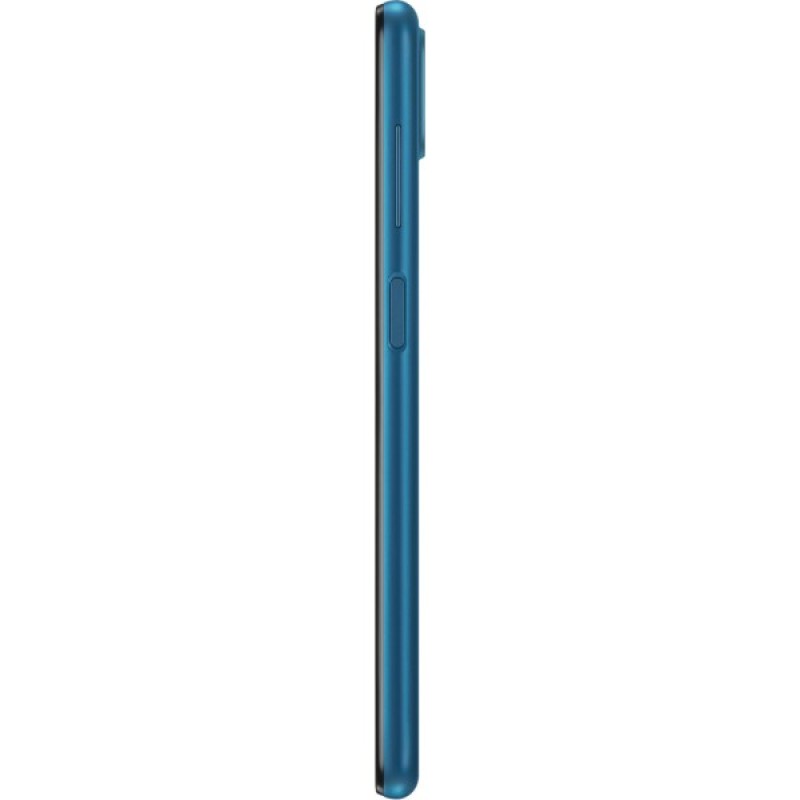Мобільний телефон Samsung SM-A127FZ (Galaxy A12 3/32Gb) Blue (SM-A127FZBUSEK)
