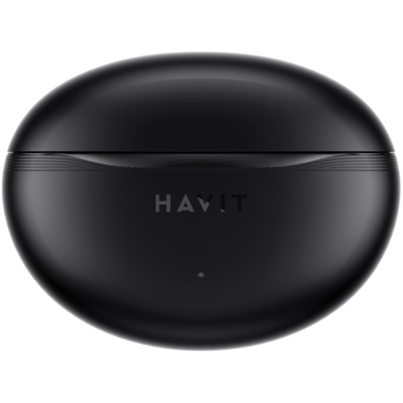 Навушники Havit TW986 Life 02T Black (HV-TW986)