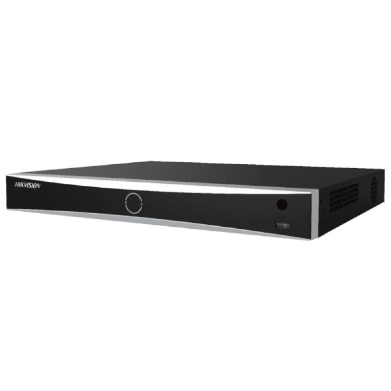 Реєстратор для відеоспостереження Hikvision DS-7616NXI-K2/16P(D)