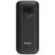 Мобільний телефон Sigma X-style 171 MINI Track Black (4827798813713)