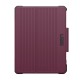 Чохол до планшета UAG iPad Air 13" (Gen 1 2024) Metropolis SE Bordeaux (124472119049)