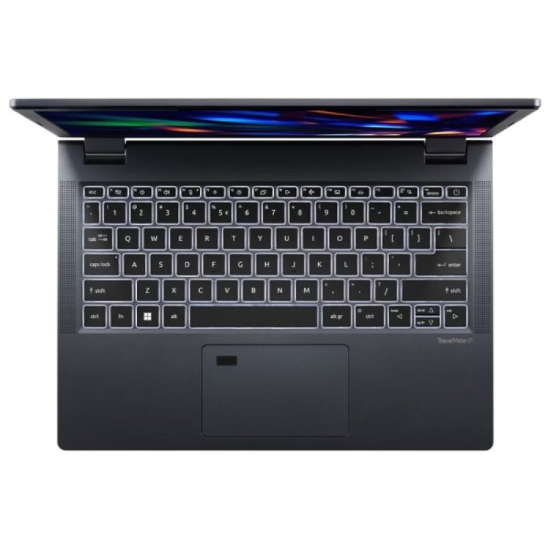 Ноутбук Acer TravelMate P4 TMP413-51 (NX.B55EU.007)