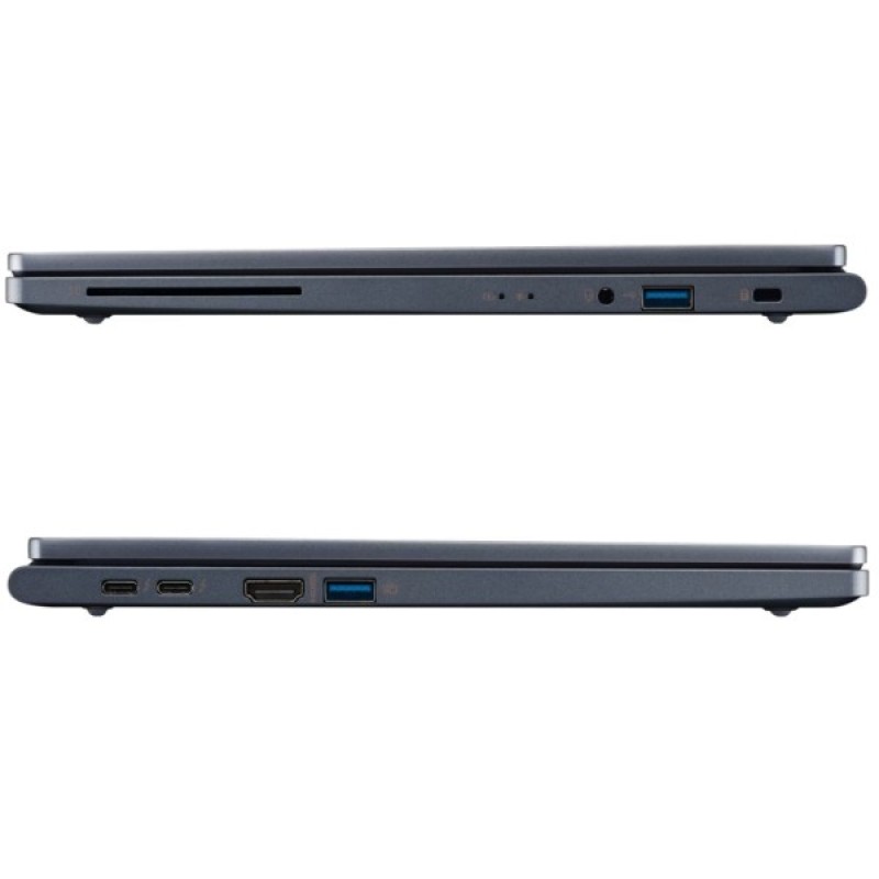 Ноутбук Acer TravelMate P4 TMP413-51 (NX.B55EU.007)