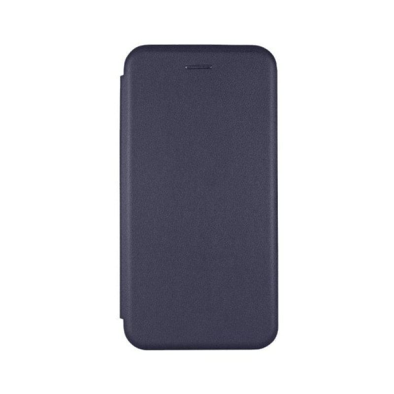 Чохол до мобільного телефона BeCover Exclusive Infinix Hot 40i (X6528B) Deep Blue (711231)