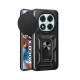 Чохол до мобільного телефона BeCover Military Poco X7 Black (712873)