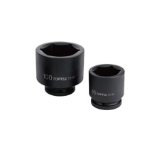 Головка торцева Toptul ударна 1-1/2" 46мм (KABA4846)