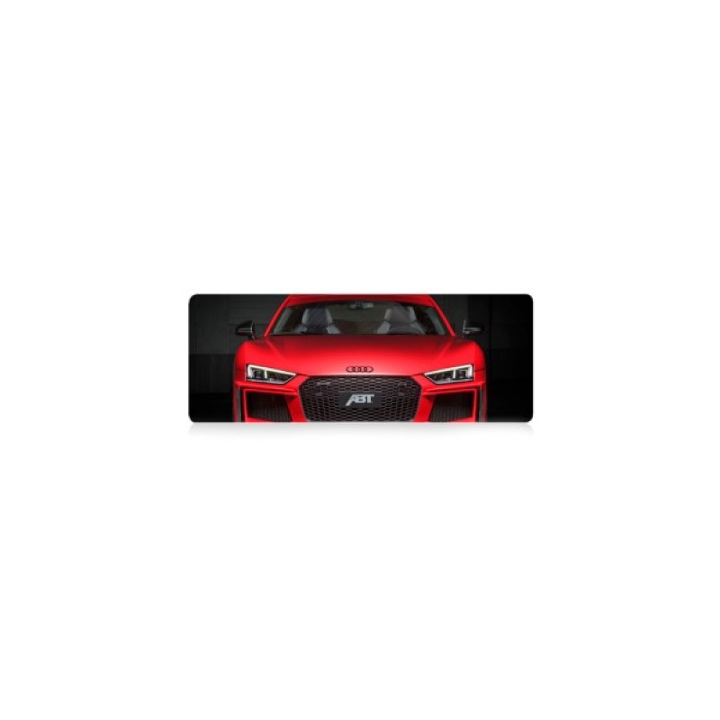 Килимок для мишки Voltronic Audi (C8372)