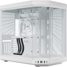 Корпус Hyte Y70 Snow White (CS-HYTE-Y70-WW)