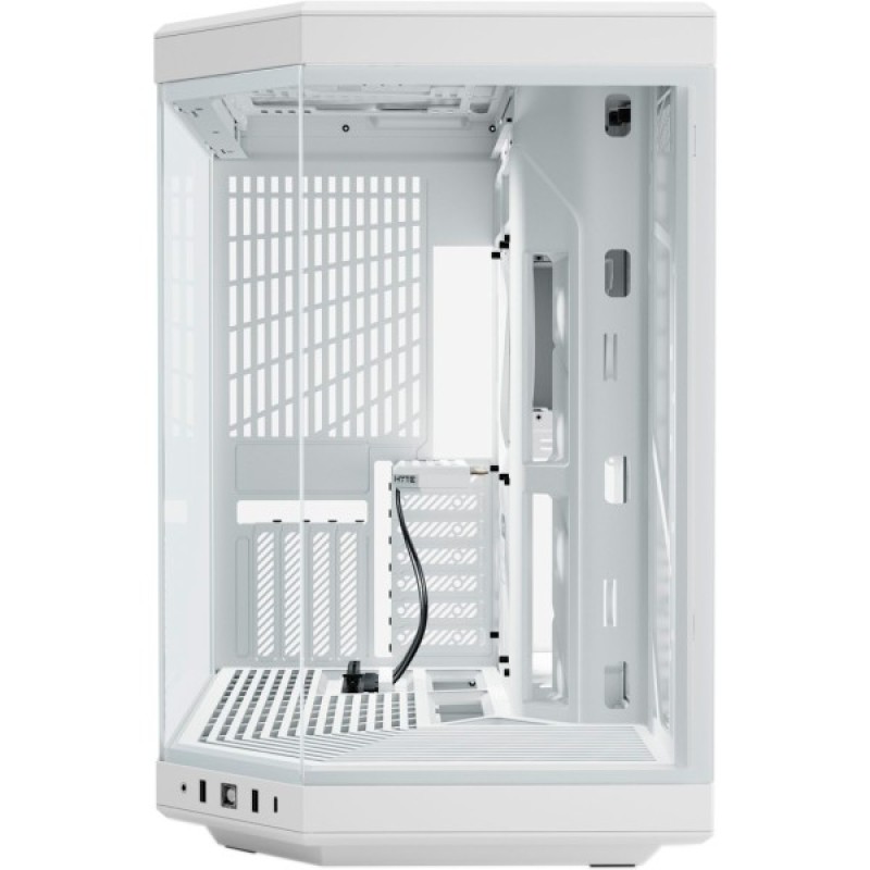 Корпус Hyte Y70 Snow White (CS-HYTE-Y70-WW)