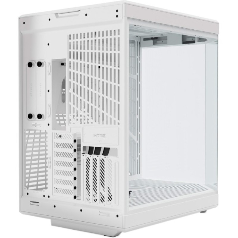 Корпус Hyte Y70 Snow White (CS-HYTE-Y70-WW)