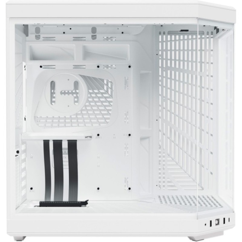 Корпус Hyte Y70 Snow White (CS-HYTE-Y70-WW)