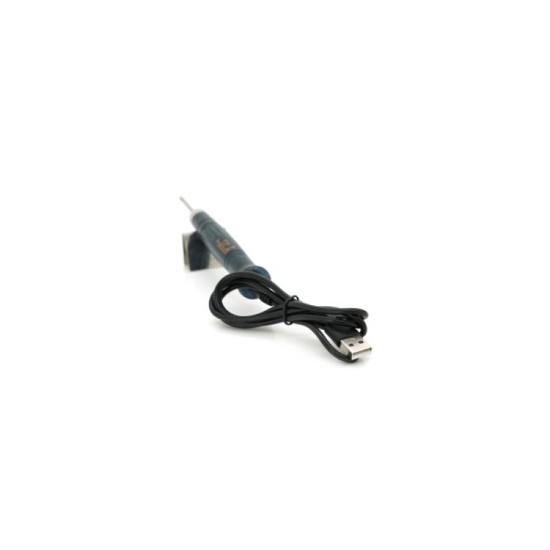 Паяльник електричний JIANG BT-8U, 8Вт, USB, Blister (BT-8U)