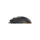 Мишка Sandberg FlexCover 6D Wireless Huano Black (640-28)