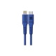 Дата кабель USB-C to Lightning 2.0m 3A PowerLink-200 blue Promate (powerlink-200.blue)