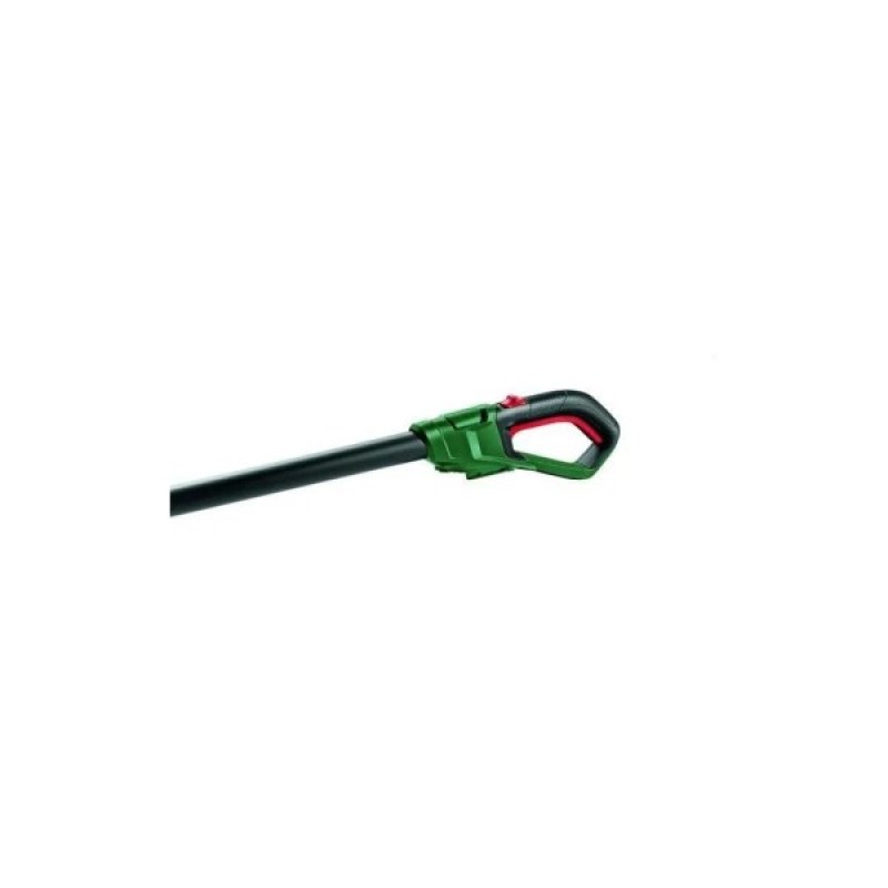 Кущоріз Bosch акумуляторний UniversalHedgePole 18 18V, 2.5Ah, 43мм, крок різу 16мм, зі штангою (0.600.8B3.000)