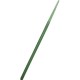 Стяжка Neo Tools 50шт, пластик, 2.5х200мм, зелена (15-977)