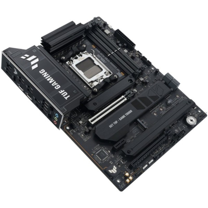 Материнська плата ASUS TUF GAMING X870E-PLUS WIFI7