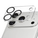 Скло захисне Armorstandart Flat iPhone 17 Pro Clear (ARM87055)