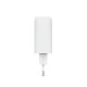 Зарядний пристрій Trust USB-C 65W GaN PD/PPS white (25524_TRUST)