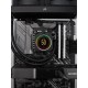 Модуль пам'яті для комп'ютера DDR5 32GB (2x16GB) 5600 MHz Vengeance White Corsair (CMK32GX5M2B5600C36W)