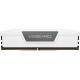 Модуль пам'яті для комп'ютера DDR5 32GB (2x16GB) 5600 MHz Vengeance White Corsair (CMK32GX5M2B5600C36W)