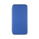 Чохол до мобільного телефона BeCover Exclusive Infinix Note 40 Pro (X6851) Blue (712220)
