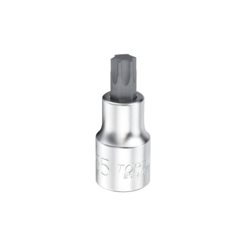 Головка торцева Toptul TORX T15 37мм 1/4" (BCFA0815)