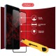 Скло захисне Intaleo Full Glue Vivo Y21 Black (1283126526954)