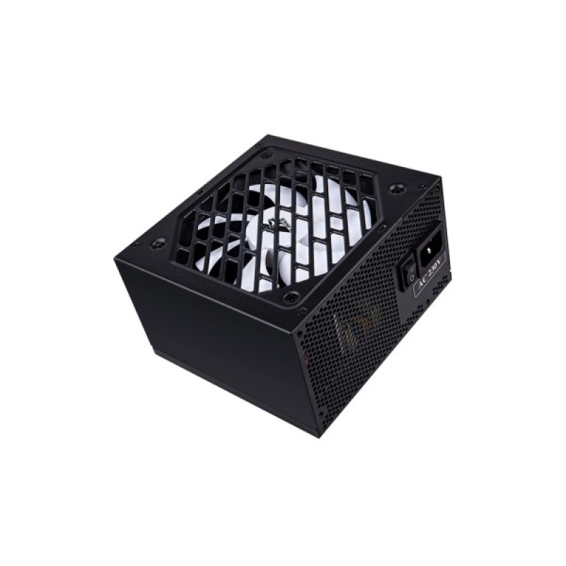 Блок живлення 1stPlayer 700W (FK-700-BK-EU)