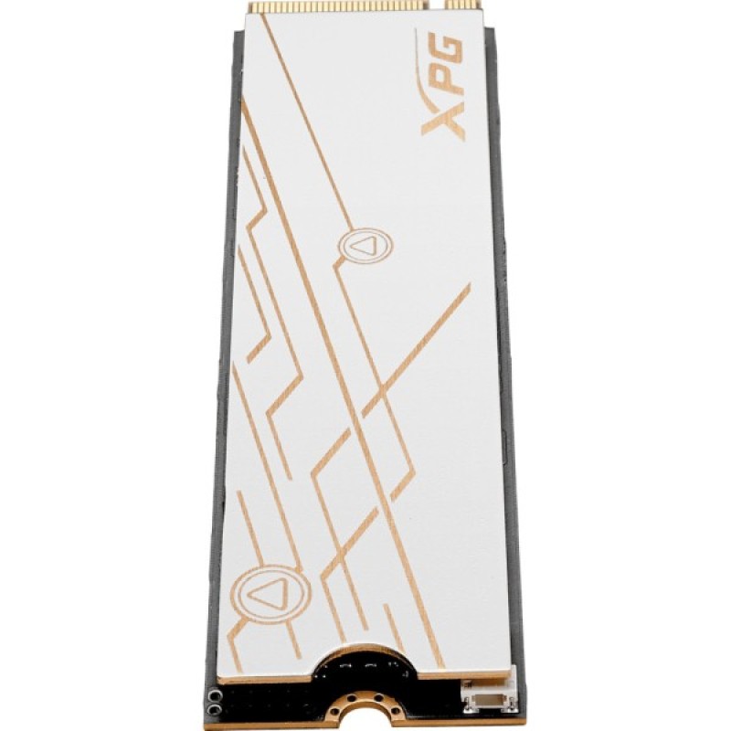 Накопичувач SSD M.2 2280 1TB XPG MARS 980 BLADE ADATA (SMAR-980B-1TCS)