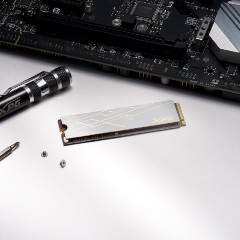 Накопичувач SSD M.2 2280 1TB XPG MARS 980 BLADE ADATA (SMAR-980B-1TCS)