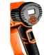 Будівельний фен Neo Tools 2000W, 70-600°C (04-710)