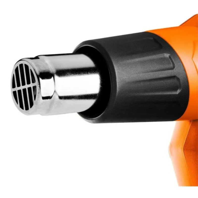 Будівельний фен Neo Tools 2000W, 70-600°C (04-710)