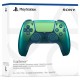 Геймпад Sony Playstation DualSense Bluetooth PS5 Chrome Teal (1000044474)