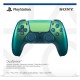 Геймпад Sony Playstation DualSense Bluetooth PS5 Chrome Teal (1000044474)
