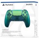 Геймпад Sony Playstation DualSense Bluetooth PS5 Chrome Teal (1000044474)