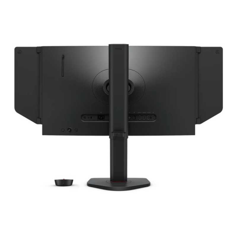 Монітор BenQ XL2546X+ Dark Grey