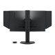 Монітор BenQ XL2546X+ Dark Grey