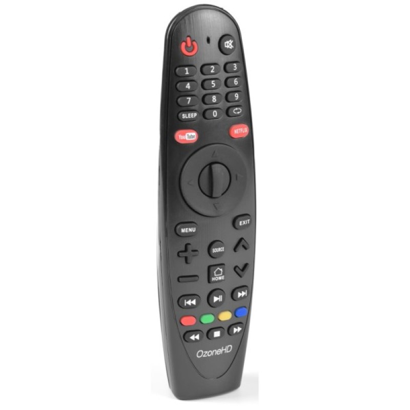 Телевізор Ozonehd 32HSN93T2
