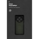 Чохол до мобільного телефона Armorstandart ICON Tecno Spark 30 4G (KL6) Camera cover Black (ARM81365)