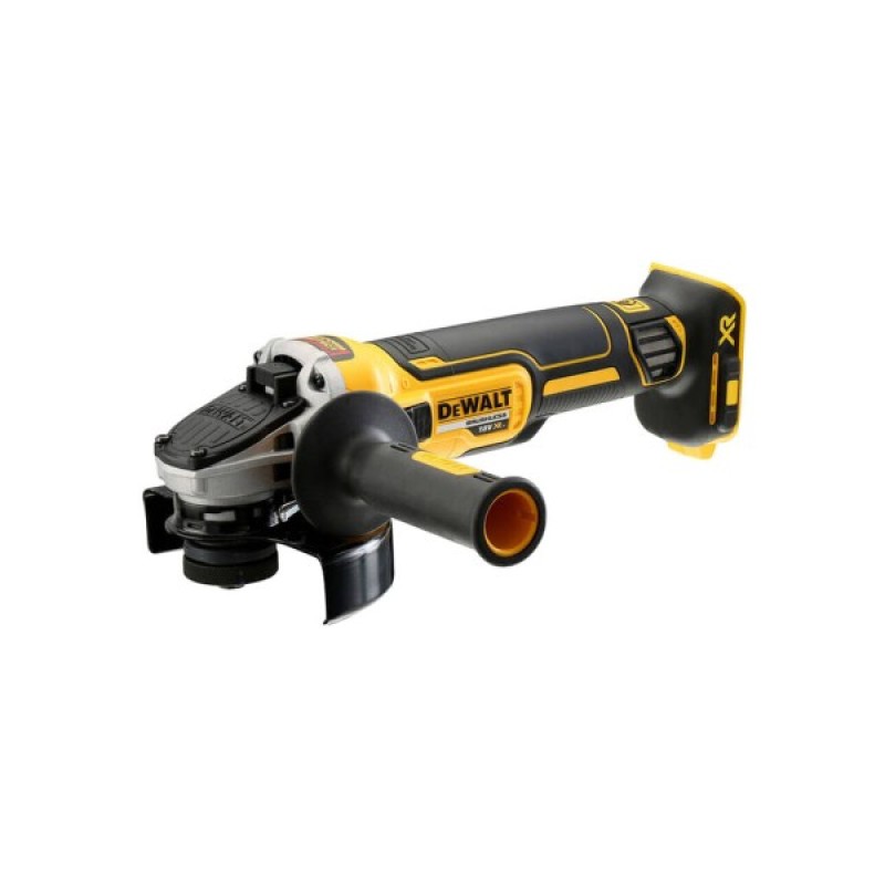 Набір електроіструментів DeWALT 6 од., 3*5Ah, 2 кейси TOUGH SYSTEM (DCK623P3)